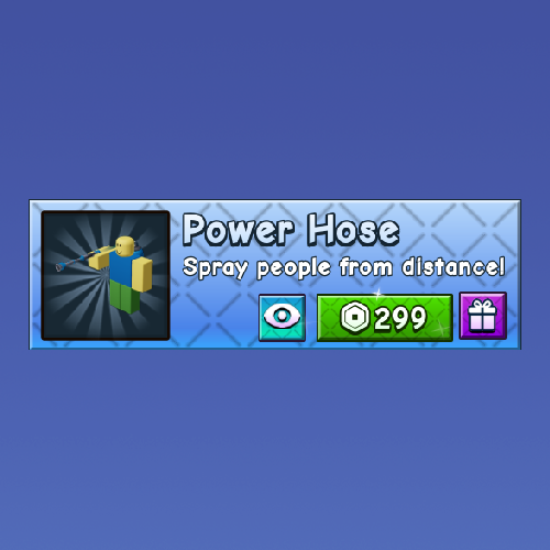 Power Hose | ماب المزرعة 2