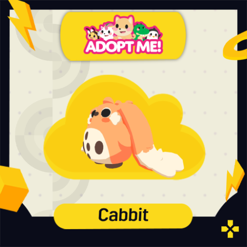 ادوبت مي | Cabbit