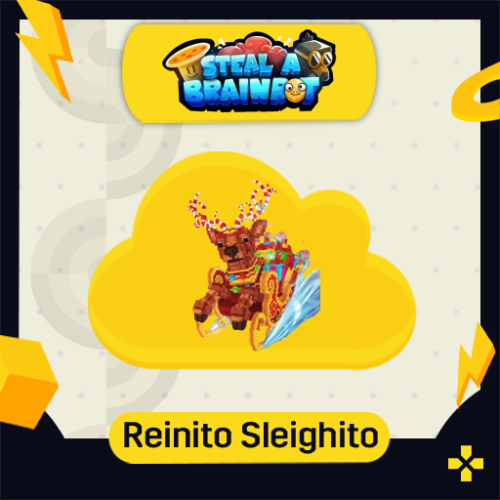 Reinito Sleighito