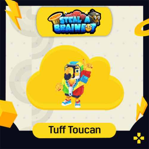 Tuff Toucan