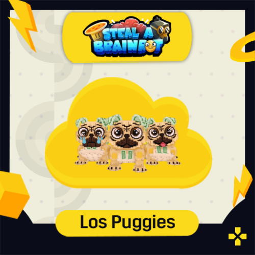 Los Puggies