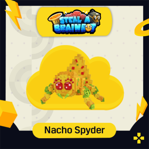 Nacho Spyder