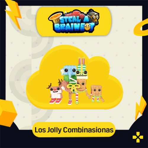 Los Jolly Combinasionas