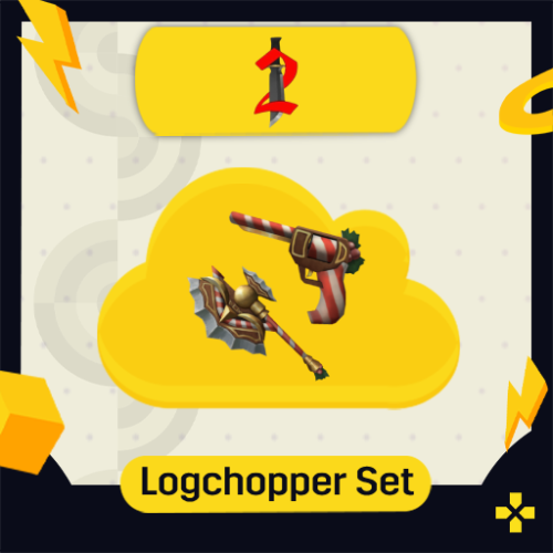 MM2 | طقم المروحه