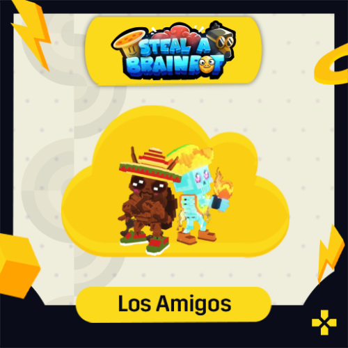 Los Amigos