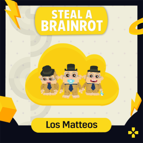 Los Matteos