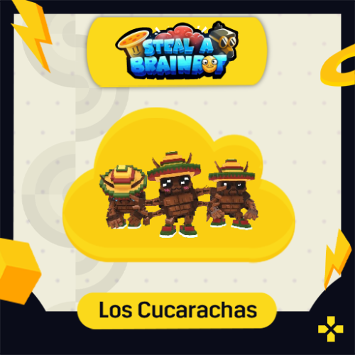 Los Cucarachas