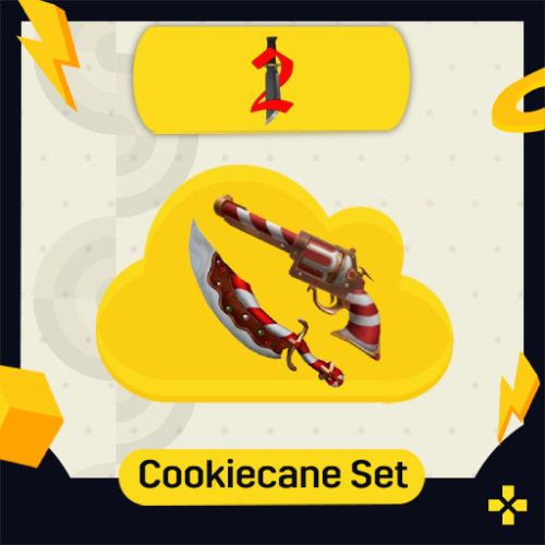 MM2 | طقم الكوكي