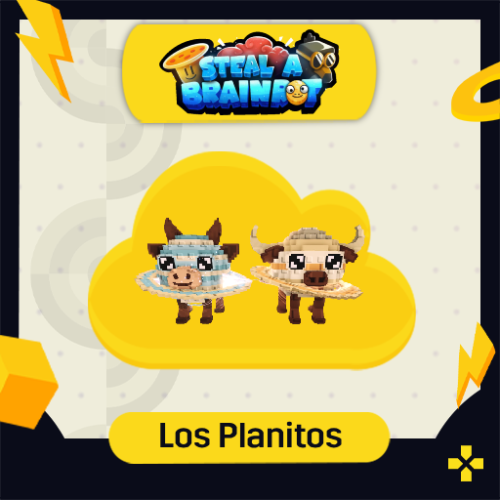 Los Planitos