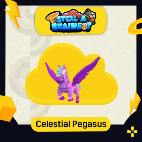 Celestial Pegasus