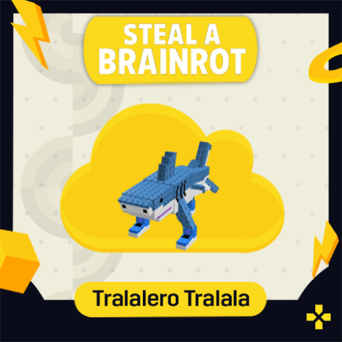 Tralalero Tralala