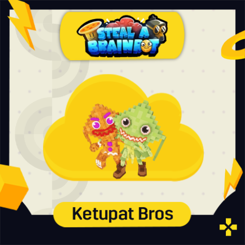 Ketupat Bros