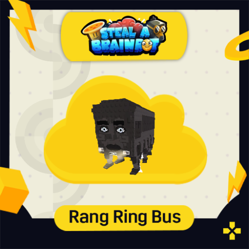 Rang Ring Bus