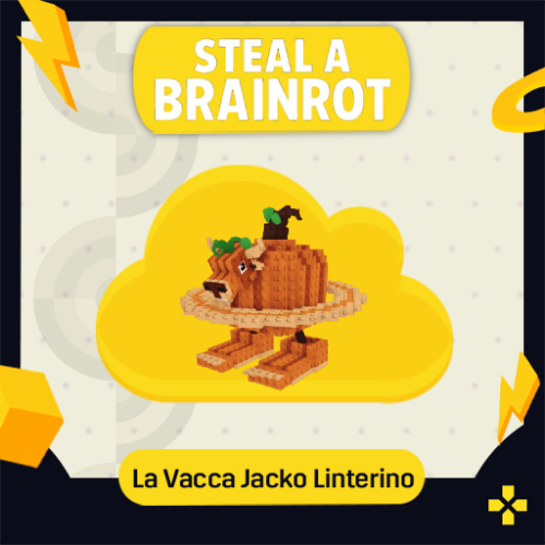 La Vacca Jacko Linterino