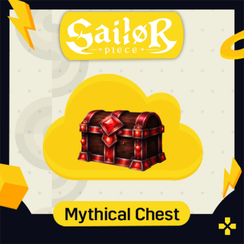 حبه Sailor Piece | Mythical Chest 1000x