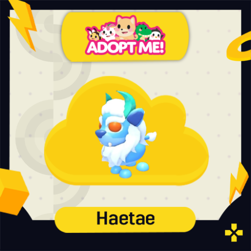 ادوبت مي | Haetae