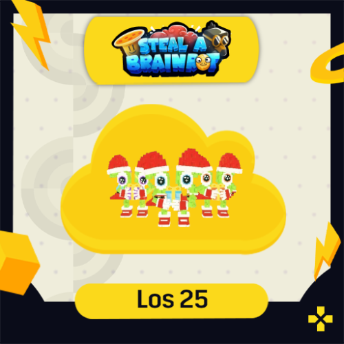 Los 25