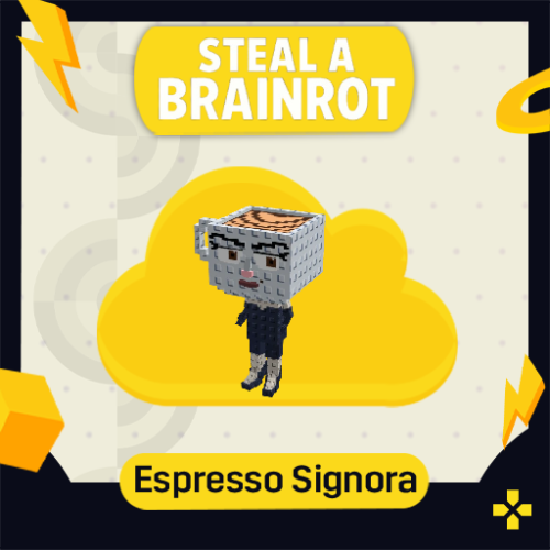 Espresso Signora