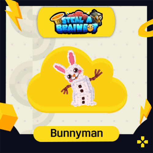 Bunnyman