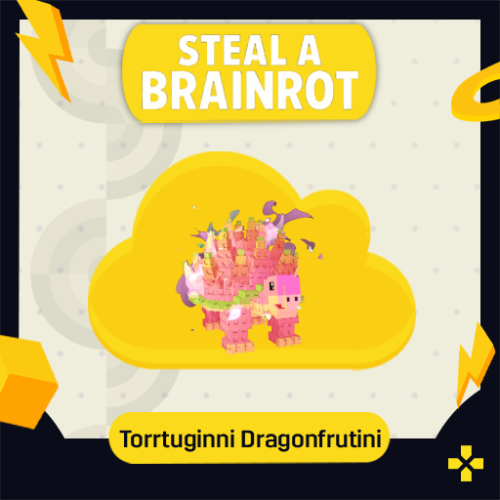 Torrtuginni Dragonfrutini