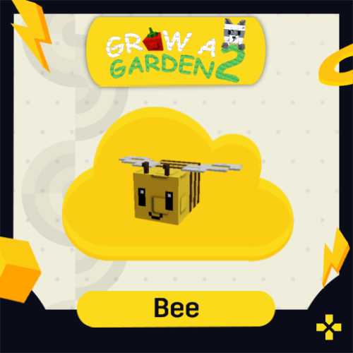 Bee | ماب المزرعة 2