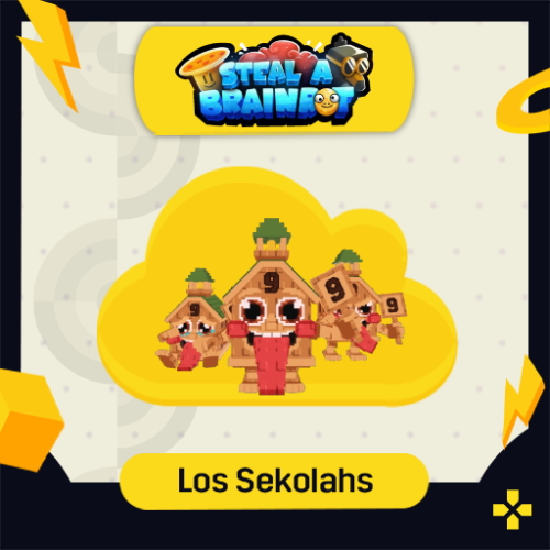Los Sekolahs