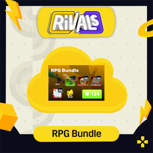 Rivals | RPG Bundle
