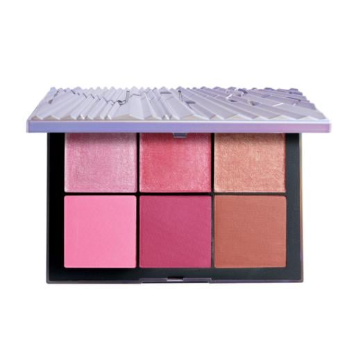 Nars palette باليت نارس