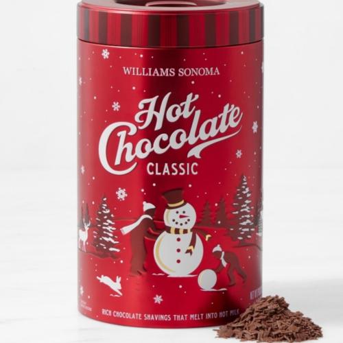 Hot chocolate classic xl