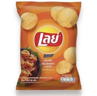 ليز تايلندي اكسترا باربكيو
