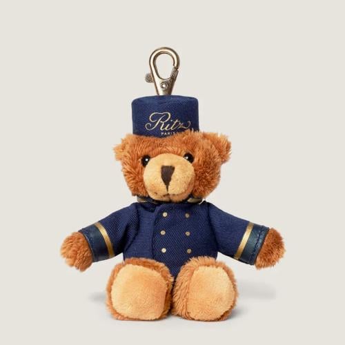 Ritz Teddy bear