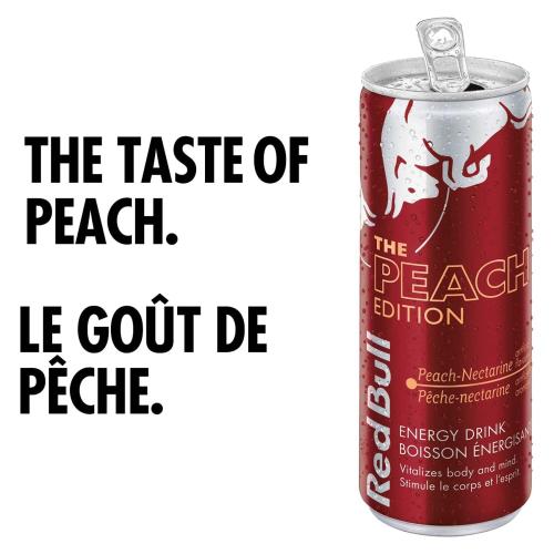 ريدبول خوخ