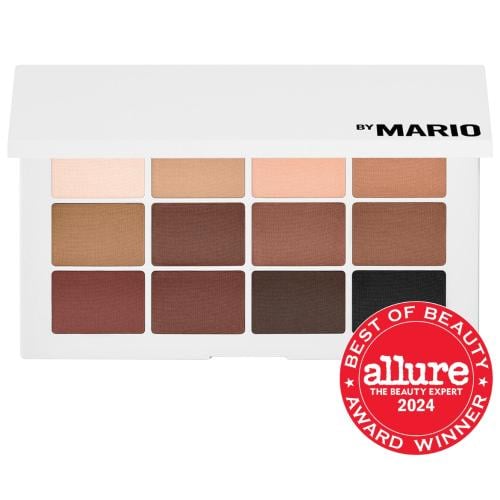 By Mario palette
