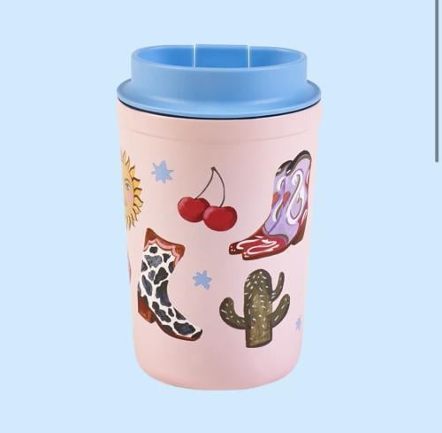 Lucky me mug