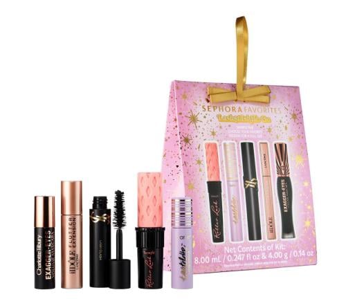 sephora lashstash to go makeup set