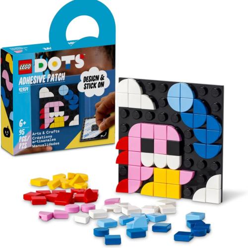 ليقو دوتس لشخص lego dots
