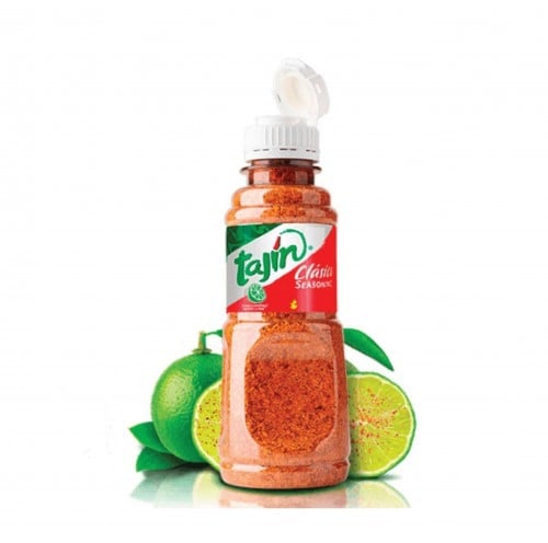 Tajin
