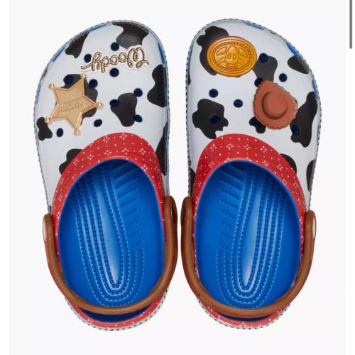 كروكس وودي woody crocs