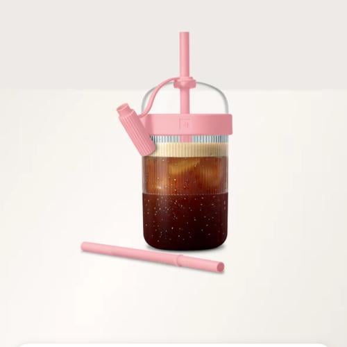 Nespresso iced tumbler