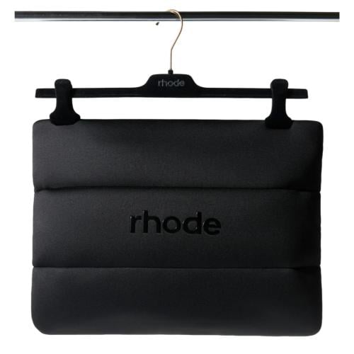 Rohde oversized bubble bag