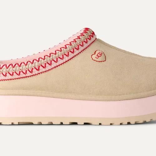 Ugg taz love 26