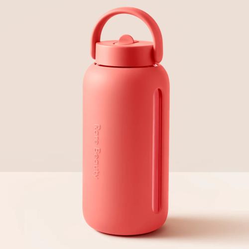 Rare Beauty x Bink 27oz Day Bottle (with Flip Cap...