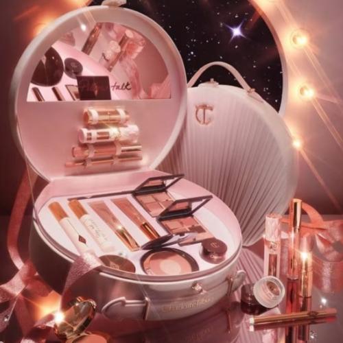 charlotte tilbury pillow talk dreams come true
