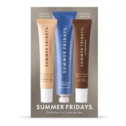 Summer Friday