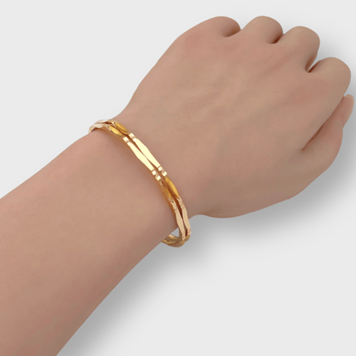 غوايش المرايه صب