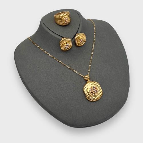 نصف طقم ايطالي يونيك