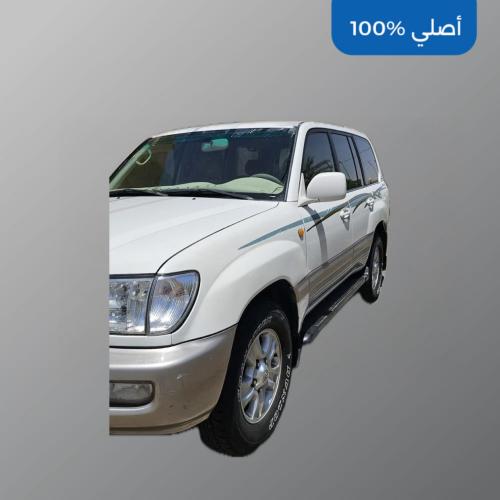خط فكسار ٢٠٠٣ سعودي اصلي