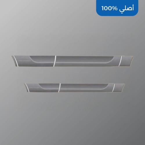 خط لاندكروزر تحت 2004-2007 سعودي