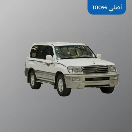 خط جكسار 2005 سعودي