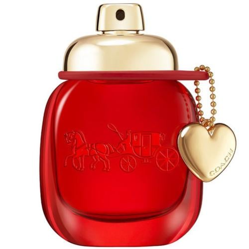 عطر كوتش نيويورك لوف او دو بارفيوم 90مل